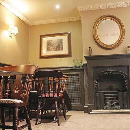 Blackwell Lodges Stokesley Εξωτερικό φωτογραφία