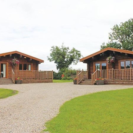 Blackwell Lodges Stokesley Εξωτερικό φωτογραφία