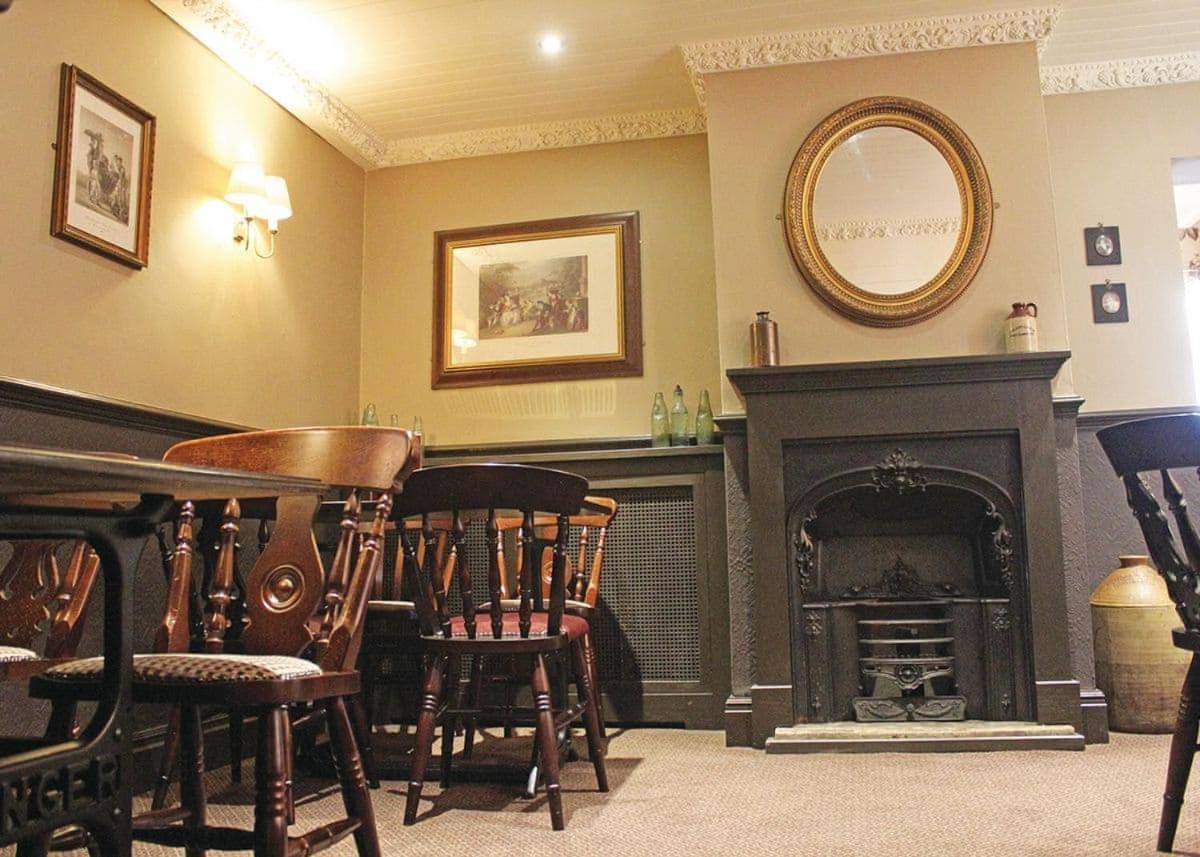 Blackwell Lodges Stokesley Εξωτερικό φωτογραφία