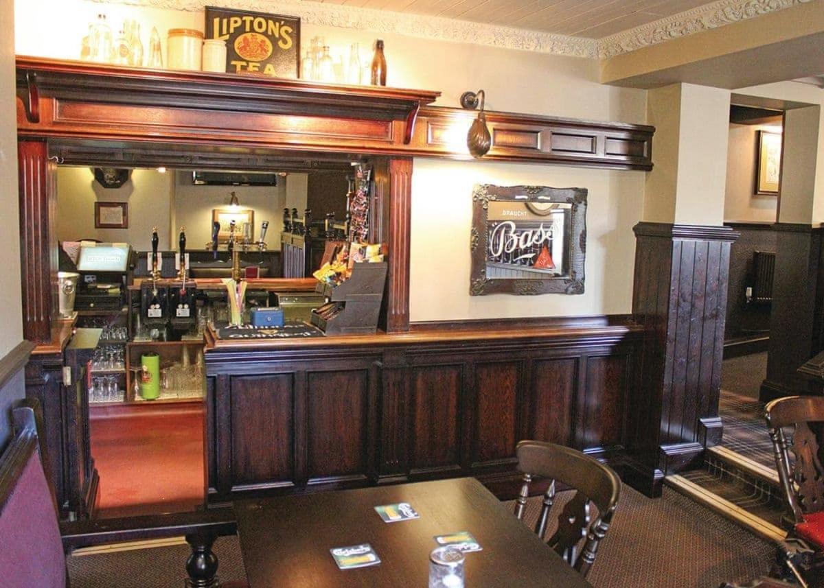 Blackwell Lodges Stokesley Εξωτερικό φωτογραφία