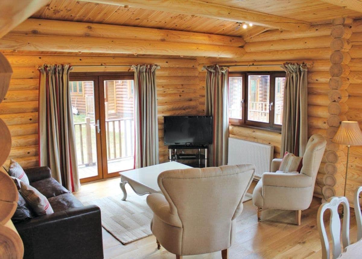 Blackwell Lodges Stokesley Εξωτερικό φωτογραφία