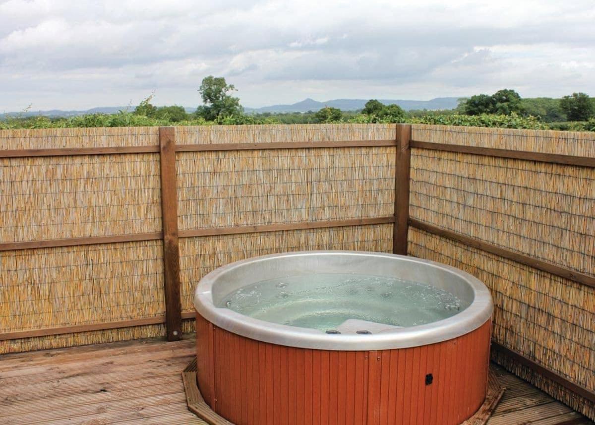 Blackwell Lodges Stokesley Εξωτερικό φωτογραφία