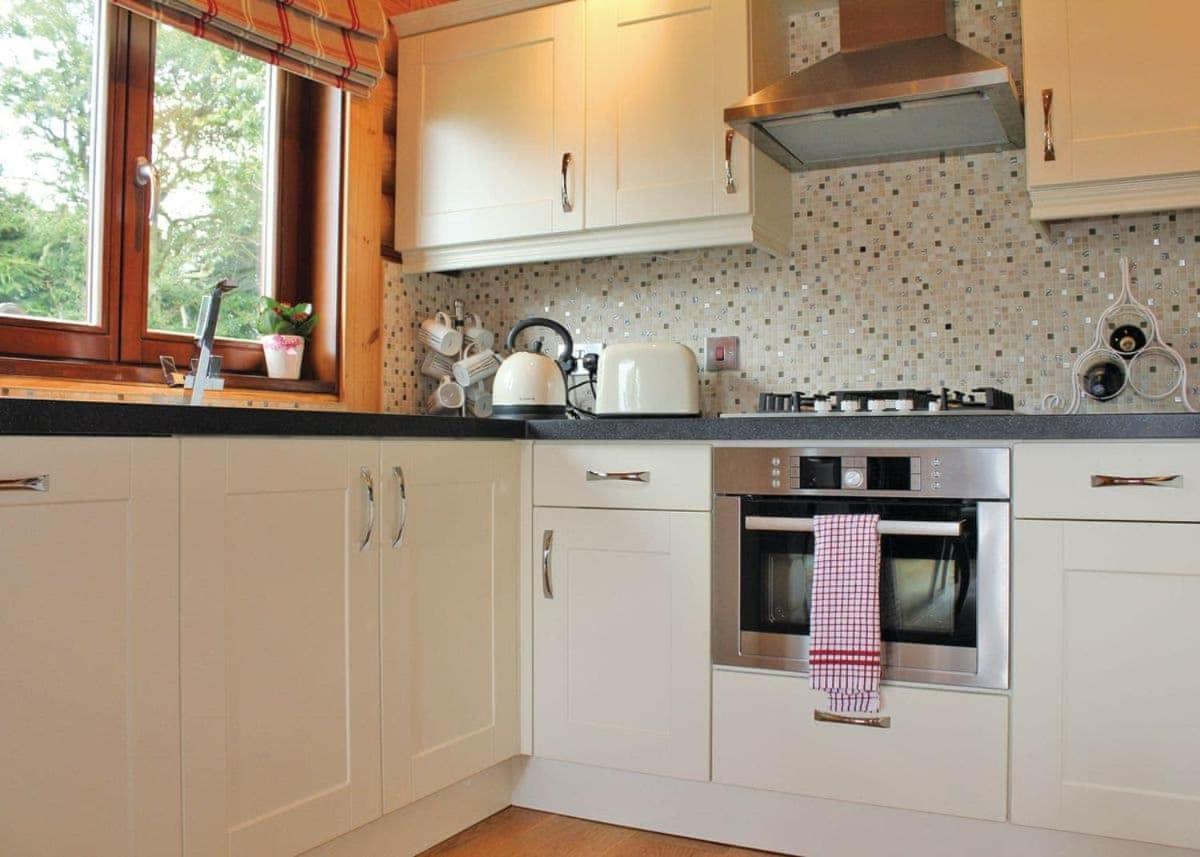 Blackwell Lodges Stokesley Εξωτερικό φωτογραφία